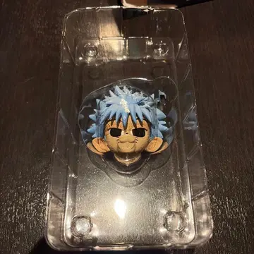 점페스 Rofj HUNTER x HUNTER 페이스 마그넷 키루아