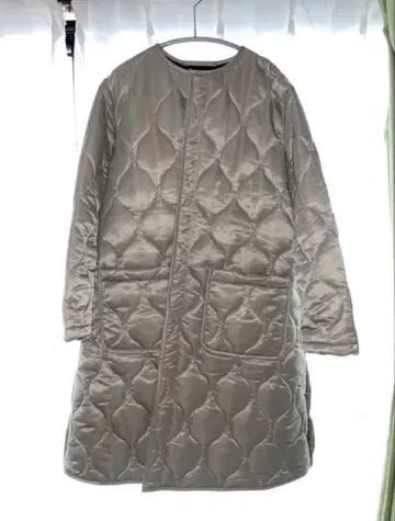 트래디셔널 웨더웨어 ARKLEY LONG W