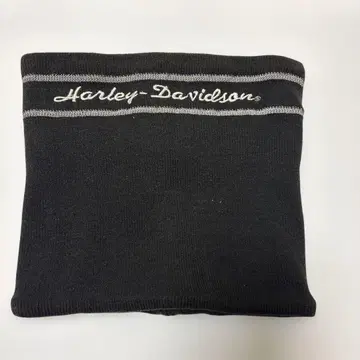 할리데이비슨 넥워머