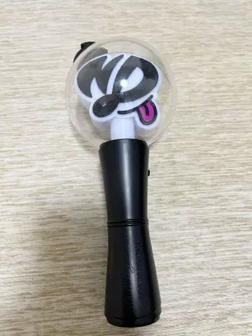 나니와단시 BON BON VOYAGE 오리지널 응원봉