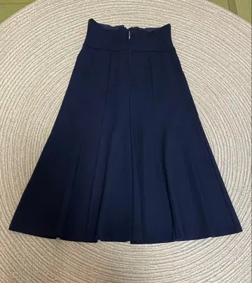 JILL by JILLSTUART 플레어 롱 스커트 M 사이즈