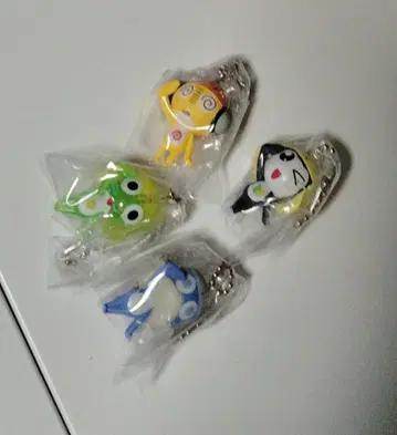 개구리 중사 케로로 구미