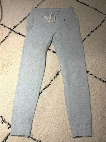 Champion junhashimoto 스웨트 팬츠