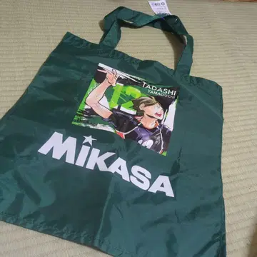 하이큐 미카사 야마구치