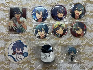 앙스타 시이나 니키 묶음 판매