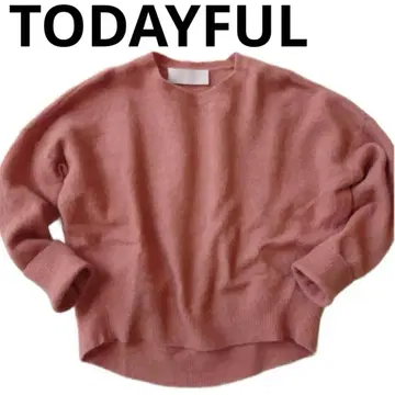 투데이풀 TODAYFUL 니트 스웨터