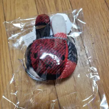 본토토이즈 미피 키링