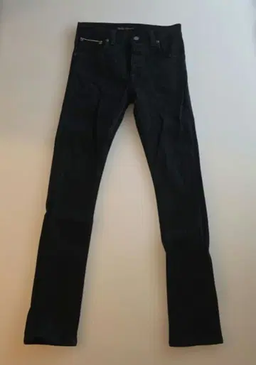 누디진 27 x 30 GRIM TIM 빨간색 귀