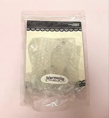 GOOD SMILE COMPANY 하르모니아 블루 지지대 세트