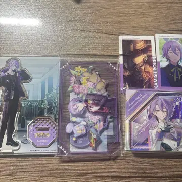 프로세카 카미시로 루이