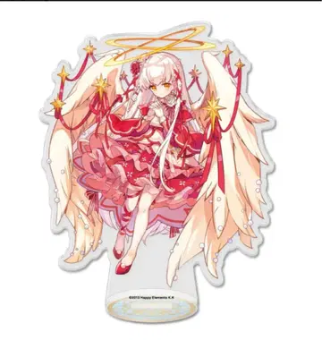 메르크스토리아 타로 모티브 아크릴 스탠드 미셰리아