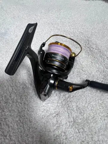 21 소아레 XR C2000SSPG