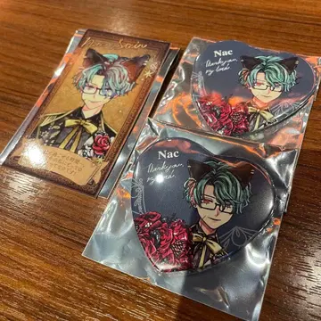 악마 집사와 검은 고양이 아쿠네코 난자타운 나쿠