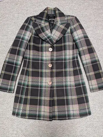 데니 로즈 코트 42 L