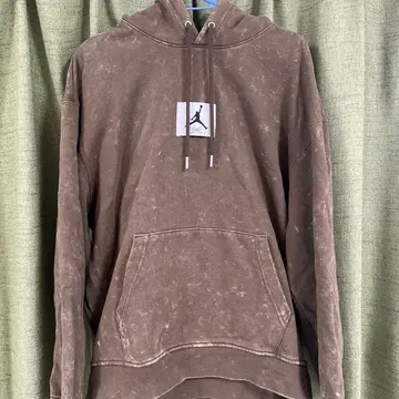 Jordan 브라운 저리 셋업