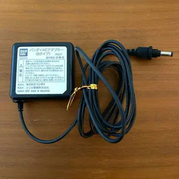 반다이 AC 어댑터 B 타입