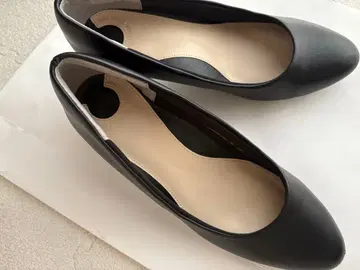 RANDA 3E/스트레스 프리/편안하게 걸을 수 있는 쾌적한 펌프스