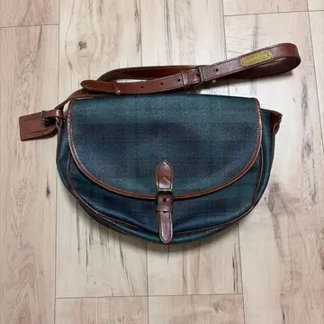 polo 랄프 로렌 숄더백