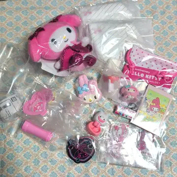 마이멜로디 세트