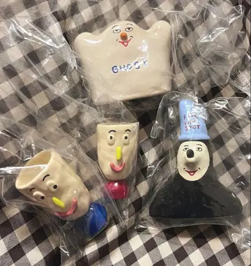 HONGAMA 가챠 세트