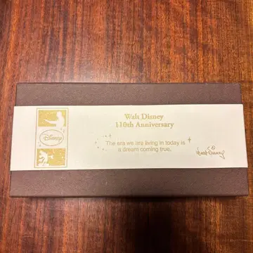 Walt Disney 110주년 기념 CROSS 펜