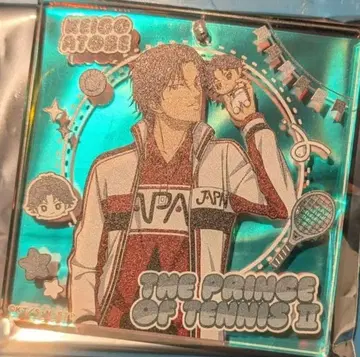 쇼와노트 점페스 복권 브로키 아토베 케이고