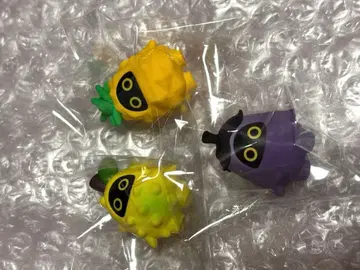 젠제로 봄프 야채 피규어