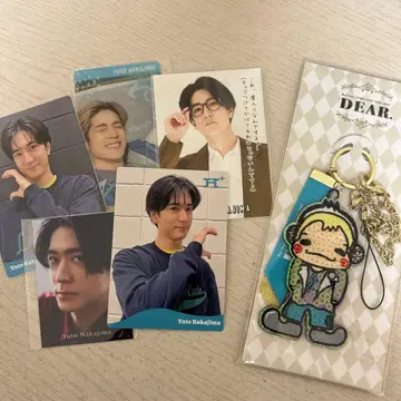 [ 낱개 판매 가능 ] 키링, 사진 카세트