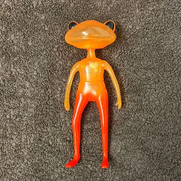 원더 프로그 원더 프렌드 라나 엘르