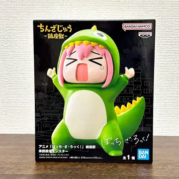 애니메이션 [ 봇치 더 록! ] 진좌수 승인욕구 몬스터 피규어