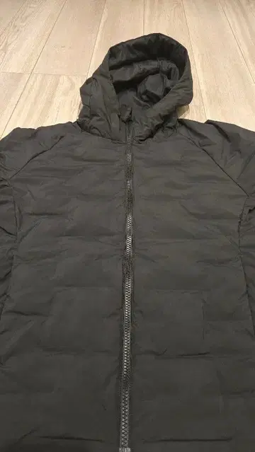 웜 테디드 남성용 S 새상품급