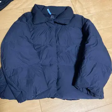 UNIQLO NANODESIGN 다운 자켓 M