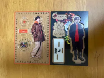 NAOTO 아크릴 스탠드