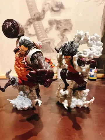 제일복권 스네이크맨, 바운드맨