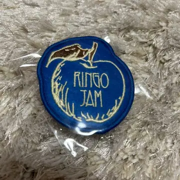 Mrs. GREEN APPLE 'BABEL no TOH'JAM'S 복권