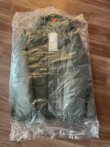 세이브 더 덕 SAVE THE DUCK 히람 HIRAM 새상품