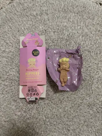 소니 엔젤 sheep 양