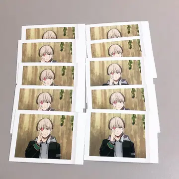 카지 렌 2 윈블레 파샤코레 WIND BREAKER