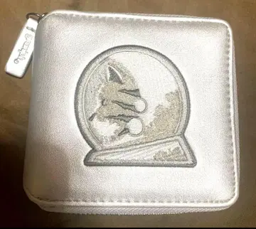 그라니프 아스트로캣 접이식 지갑