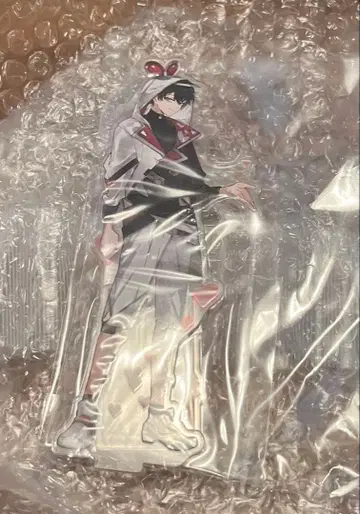 디어보 아크릴 스탠드 유우