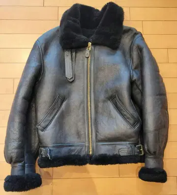 [ 상태 양호 ] AVIREX B-3 36 아비렉스