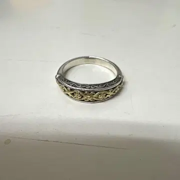 GEROCHRISTO GR28 aretousa gold 반지