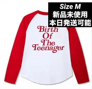 BoTT x verdy Birth Of The Teenager