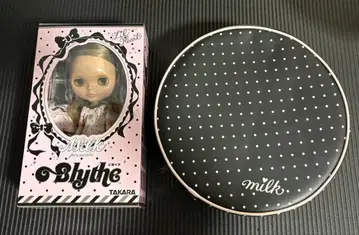 [ 미개봉 ] CWC 4000체 한정판 네오 브라이스 리틀 하트 브라이스