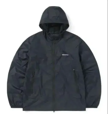 thisisneveethat 나일론 자켓