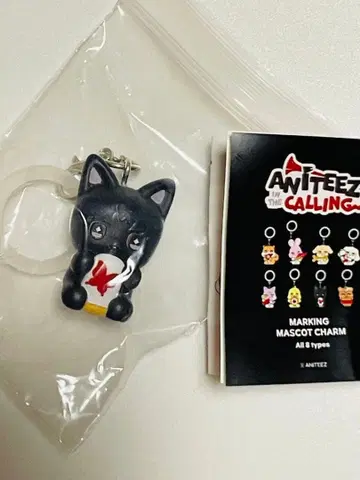 ATEEZ ANITEEZ 참 우요냥 우영