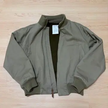 탱커스 자켓 세스라 38(M)