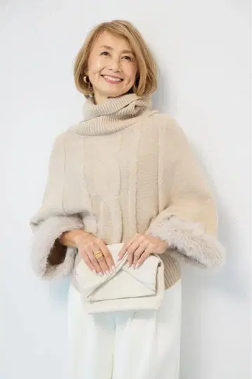 오토하 플러스 니트 iena beams ships mila owen