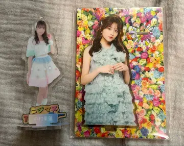 나카무라 카렌 아크스타 26시의 마스카레이드 아크릴 스탠드