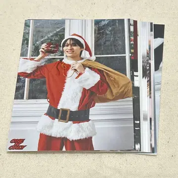 1관 철태 TETTA 브로마이드 세트